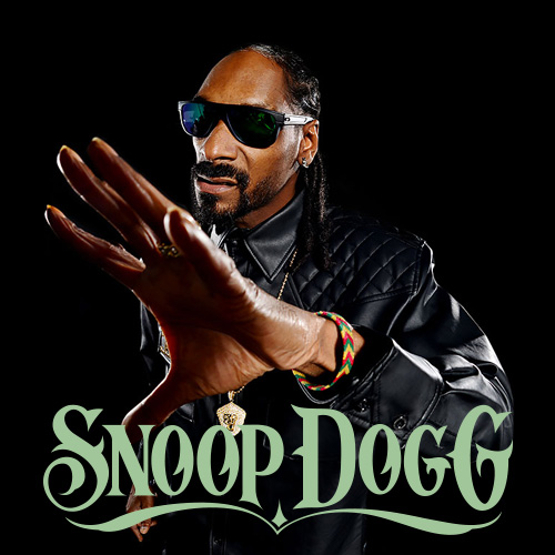 Snoop Dogg Bio Pic 1